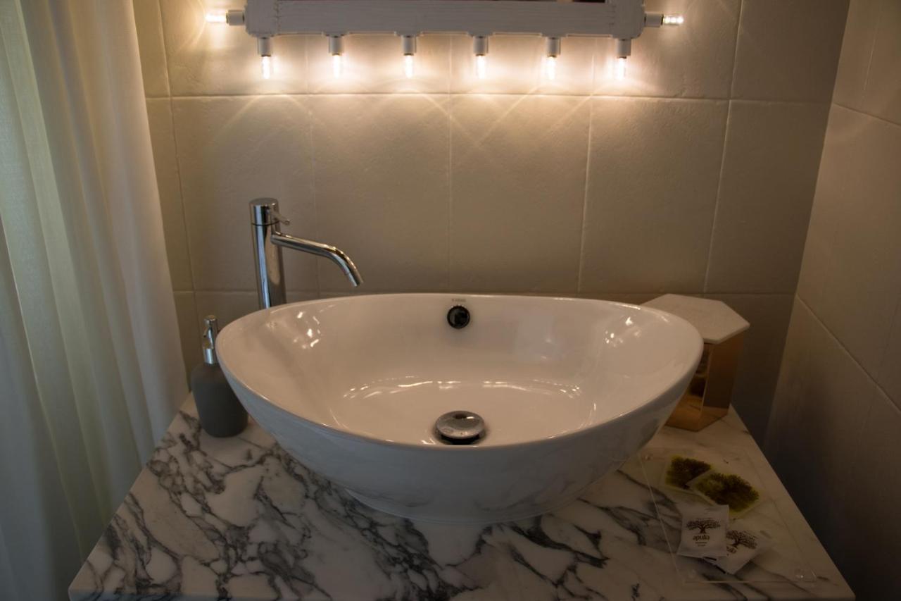 Cece Nove - Sotto L'Arco Bed & Breakfast Rutigliano Exterior foto