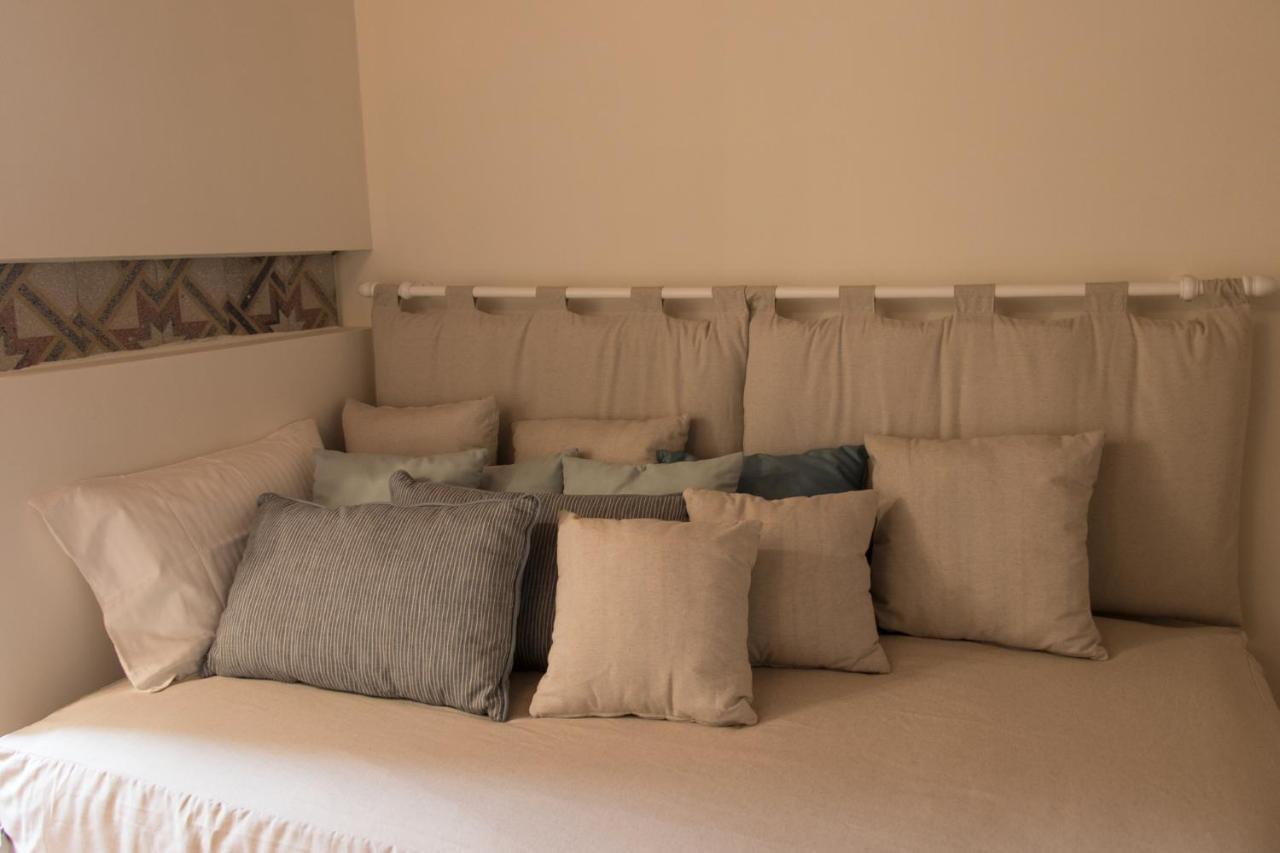 Cece Nove - Sotto L'Arco Bed & Breakfast Rutigliano Exterior foto