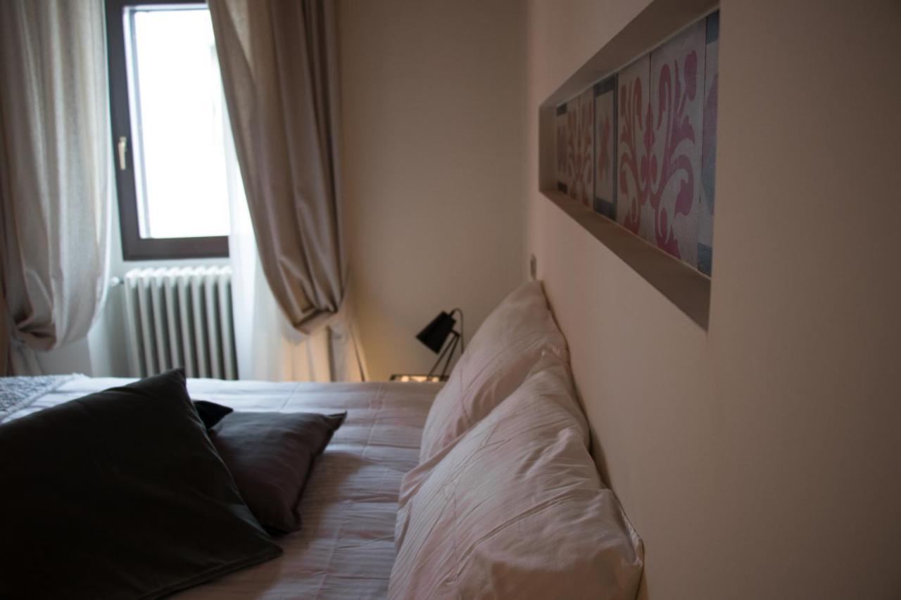 Cece Nove - Sotto L'Arco Bed & Breakfast Rutigliano Exterior foto