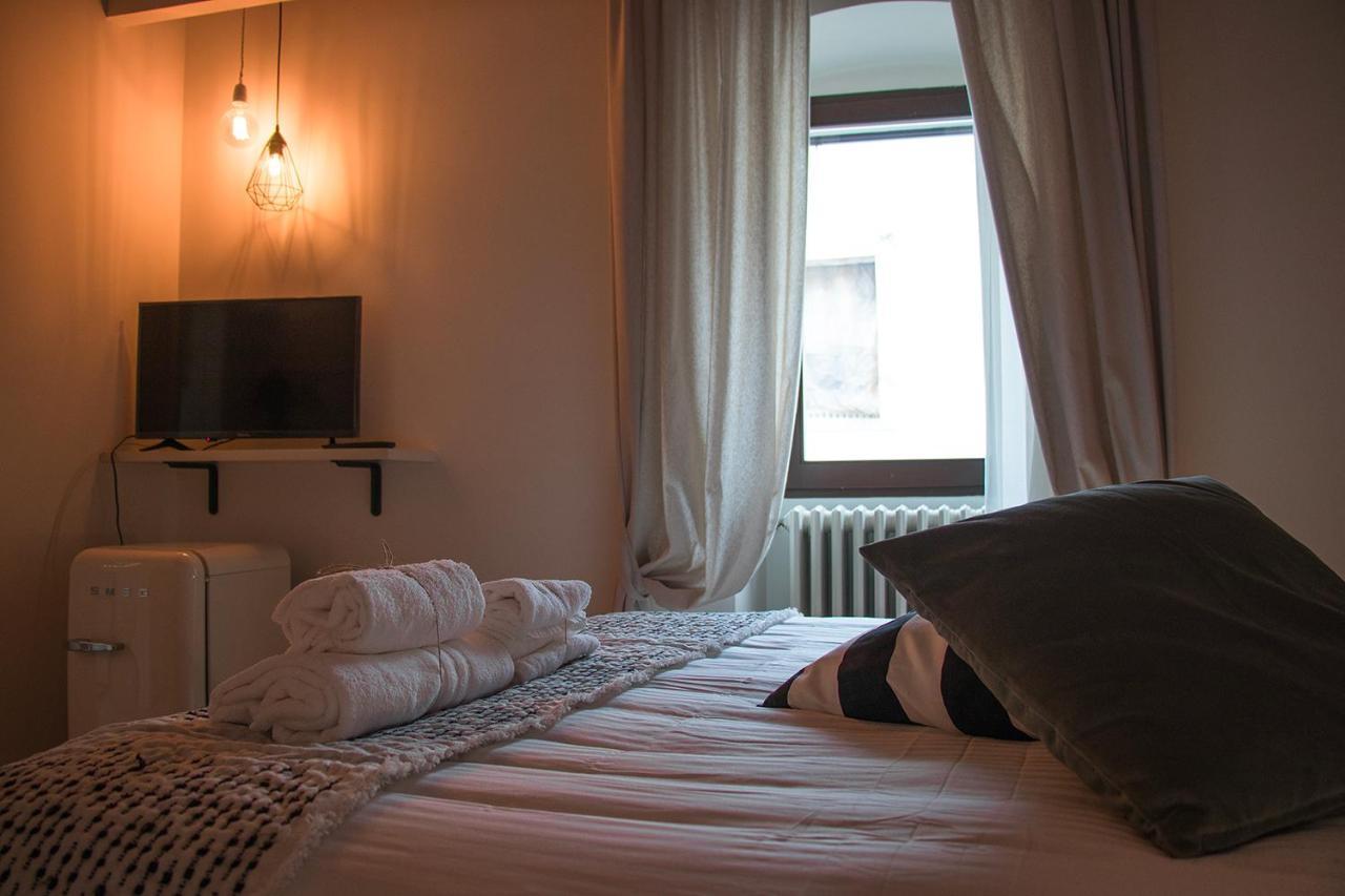 Cece Nove - Sotto L'Arco Bed & Breakfast Rutigliano Exterior foto