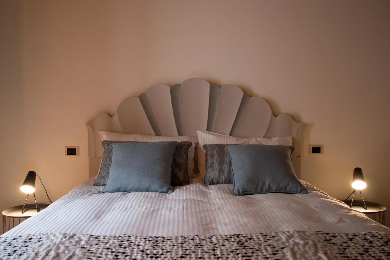 Cece Nove - Sotto L'Arco Bed & Breakfast Rutigliano Exterior foto