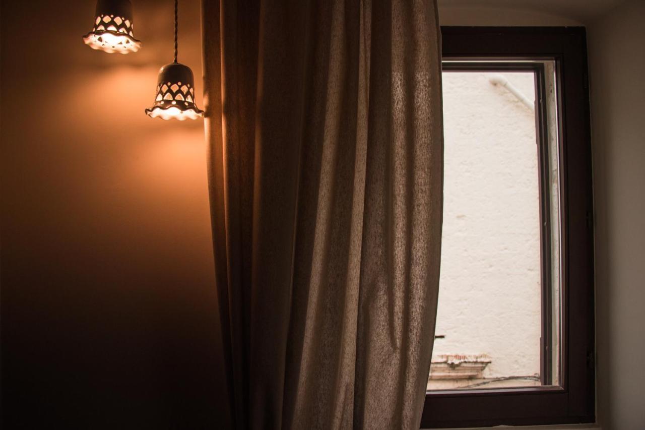 Cece Nove - Sotto L'Arco Bed & Breakfast Rutigliano Exterior foto